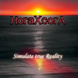 HoraXcorA : Simulate True Reality